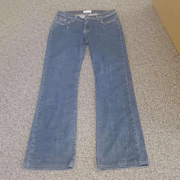 Womens Jeans Size 7  - Picture 1 of 7